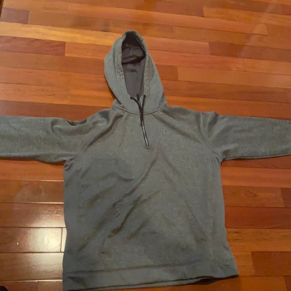 Champion hoodie